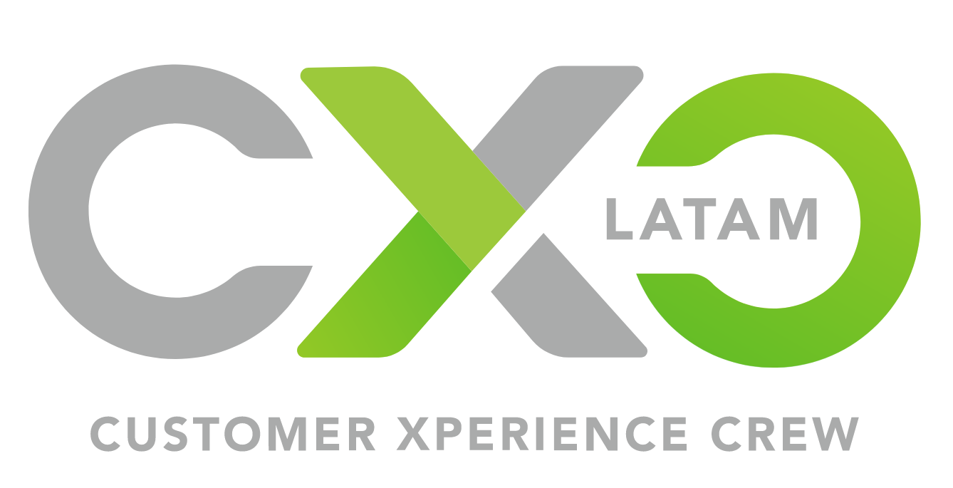 Página principal del Centro de ayuda de con-integrationcxclatam